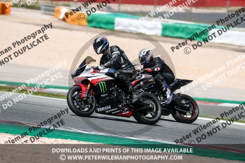 may 2019;motorbikes;no limits;peter wileman photography;portimao;portugal;trackday digital images